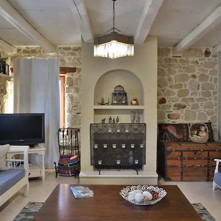 シティア Petite Olive Houseヴィラ エクステリア 写真