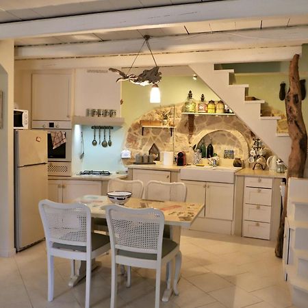 シティア Petite Olive Houseヴィラ エクステリア 写真