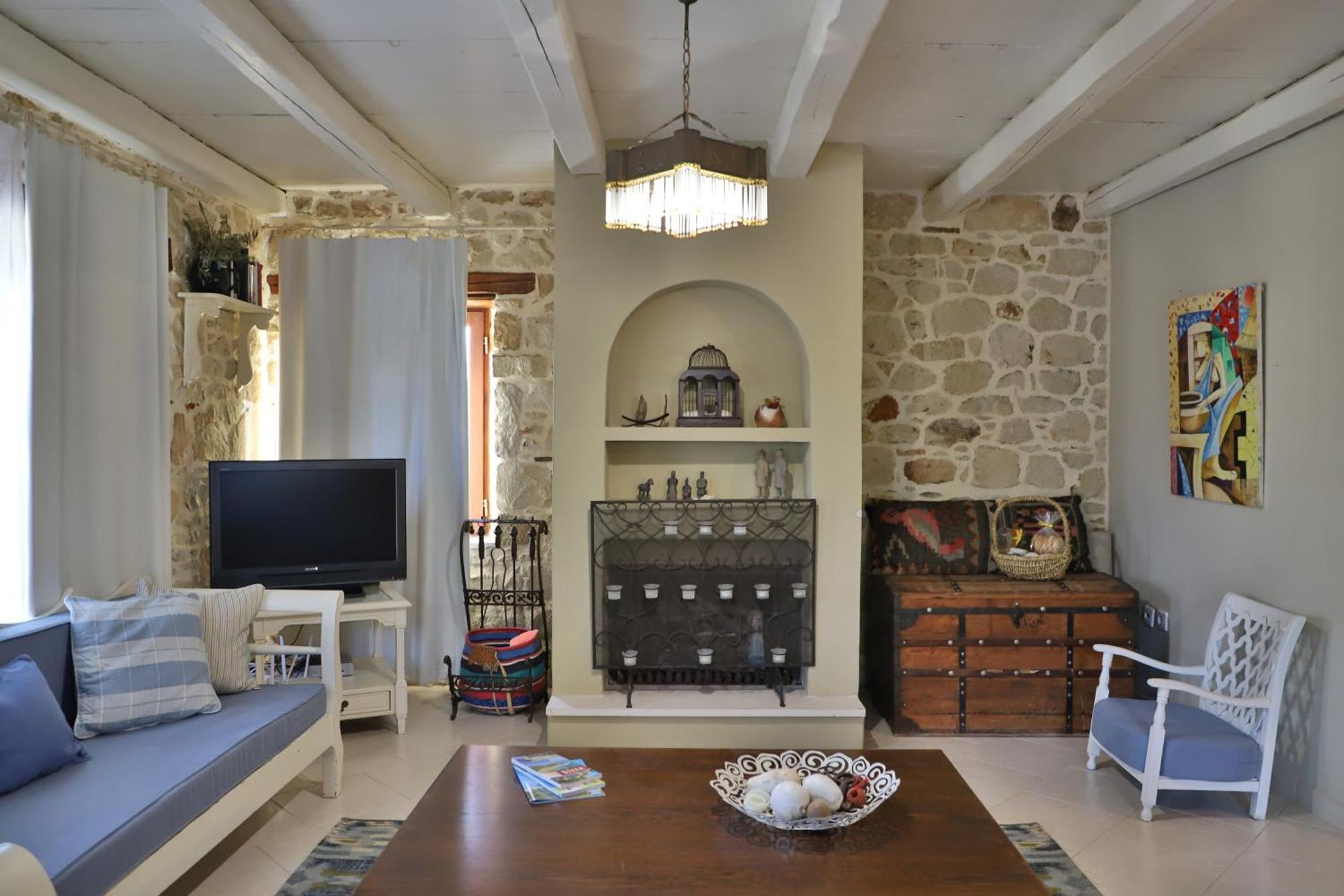 シティア Petite Olive Houseヴィラ エクステリア 写真