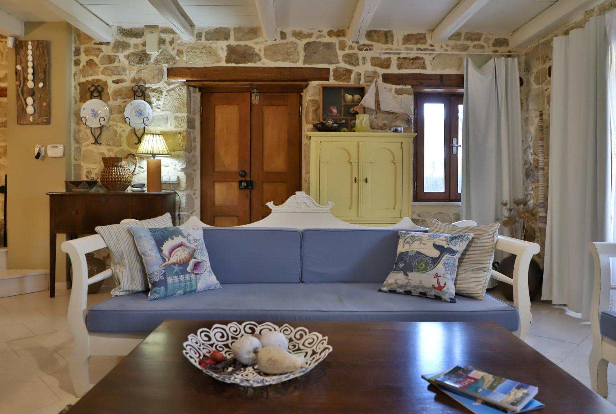シティア Petite Olive Houseヴィラ エクステリア 写真