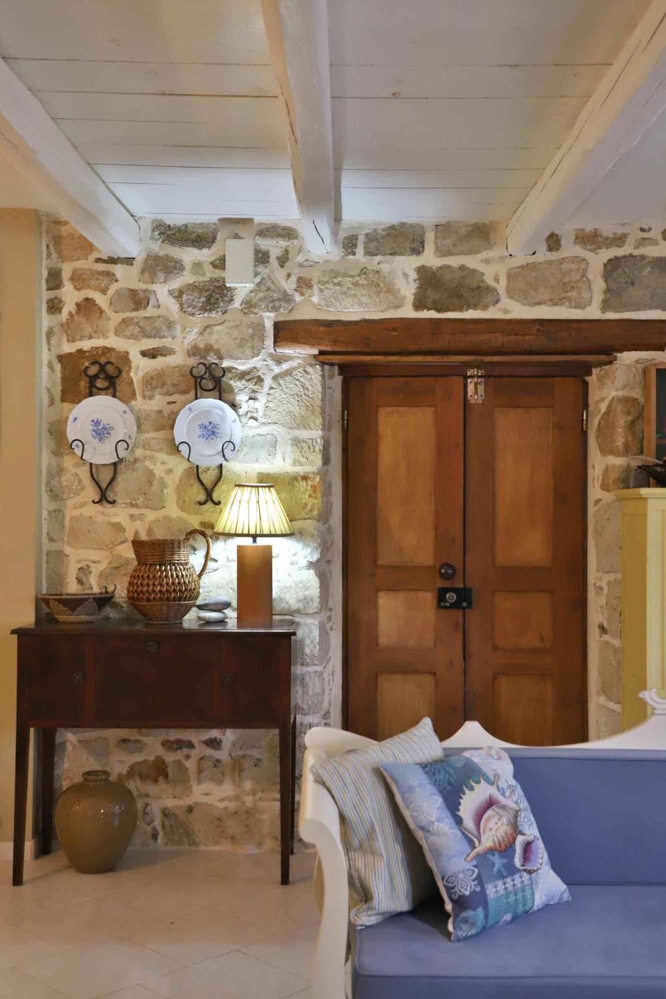 シティア Petite Olive Houseヴィラ エクステリア 写真