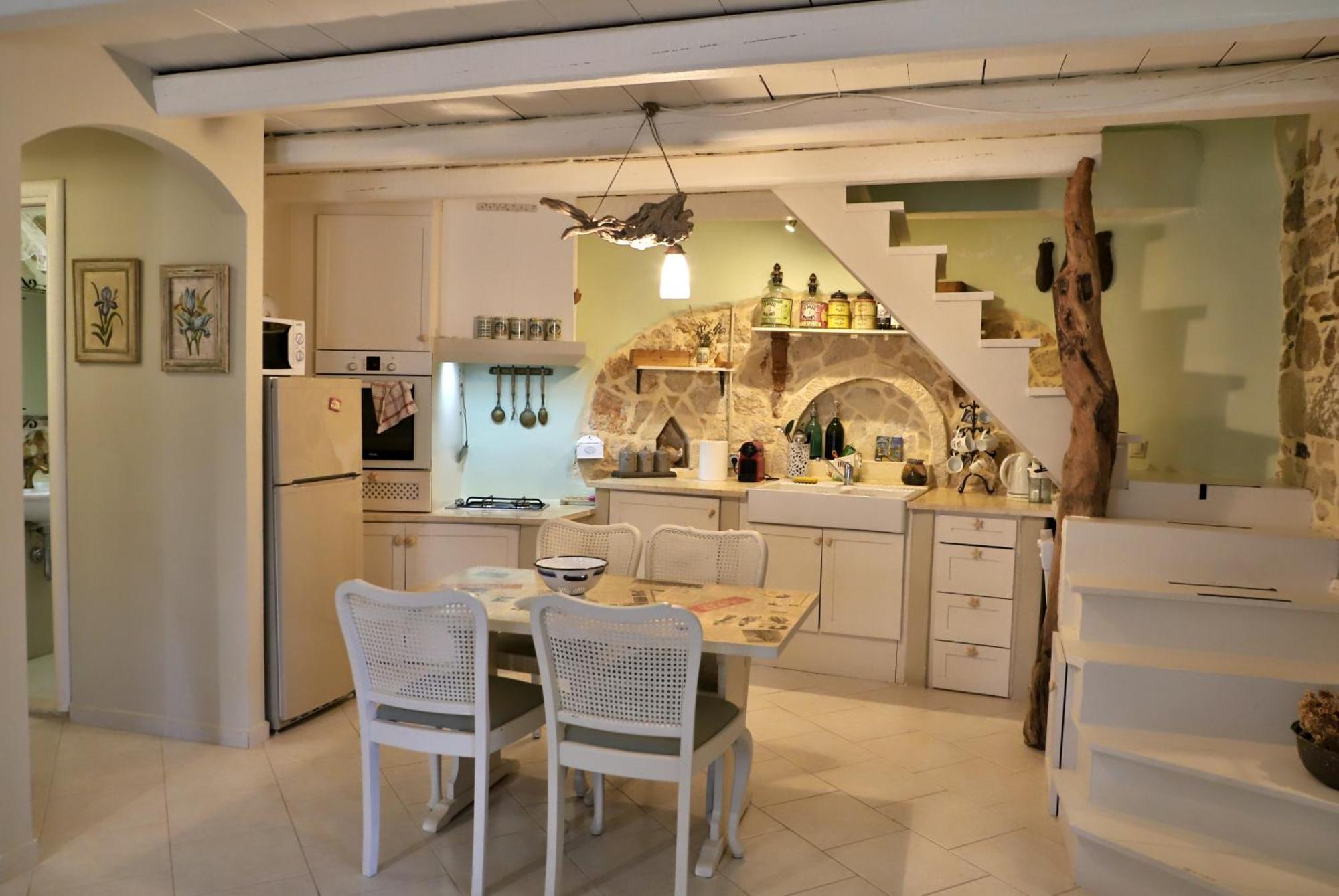 シティア Petite Olive Houseヴィラ エクステリア 写真