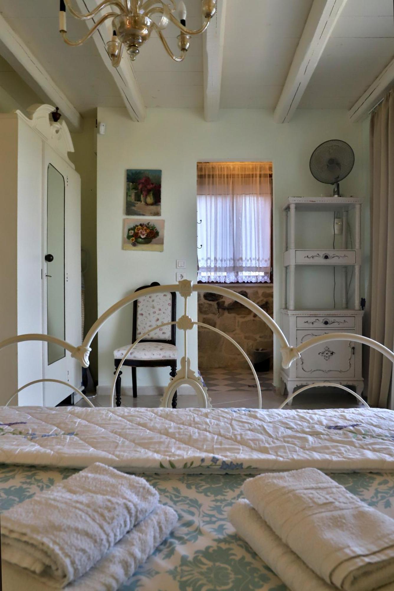 シティア Petite Olive Houseヴィラ エクステリア 写真